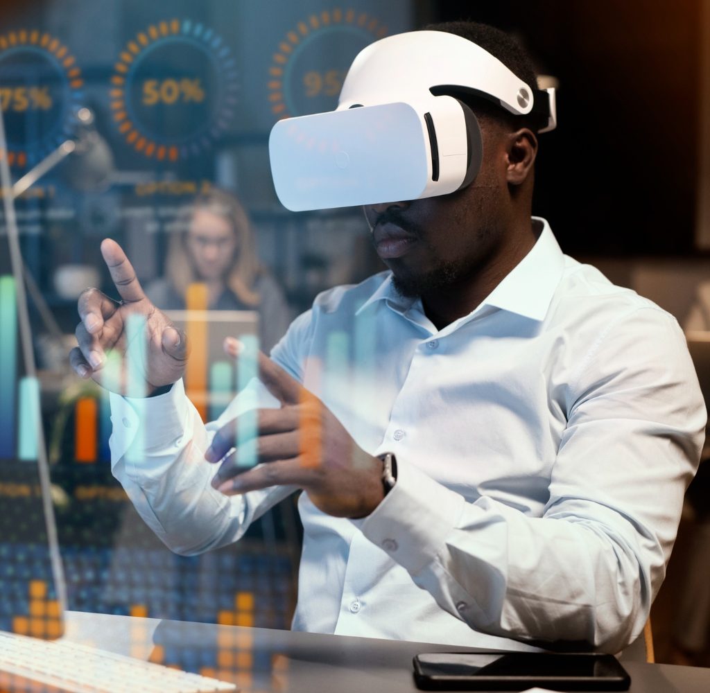 Inteligência Artificial e Chatbots: O futuro do atendimento ao cliente nas mídias sociais