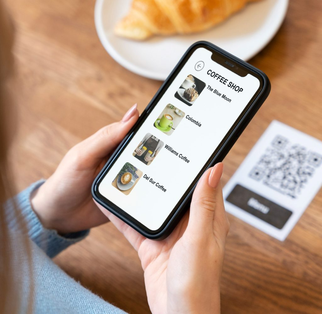 Imagens que falam: o papel visuais na experiência do usuário