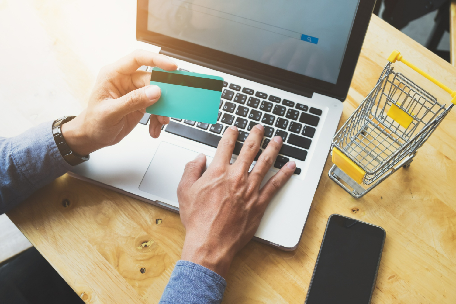Social Selling e S-Commerce: as novas fronteiras do varejo digital