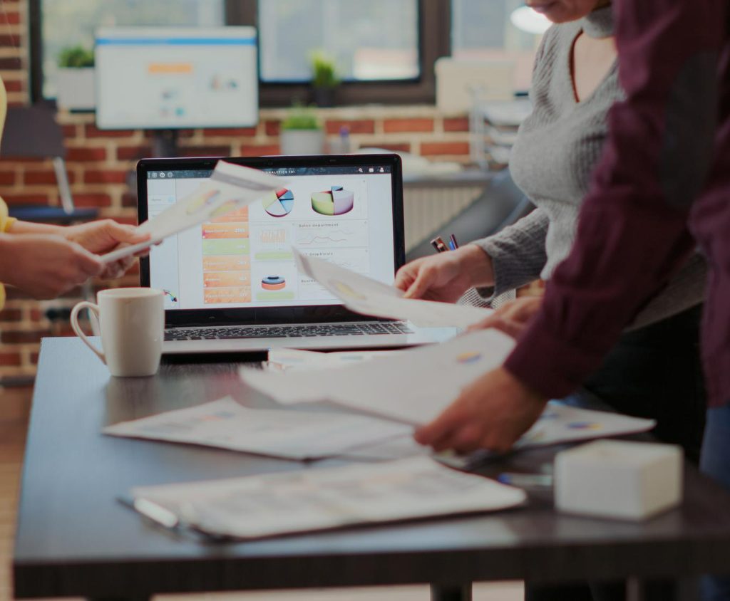 Vendarketing: integrando marketing e vendas na era da experiência do cliente