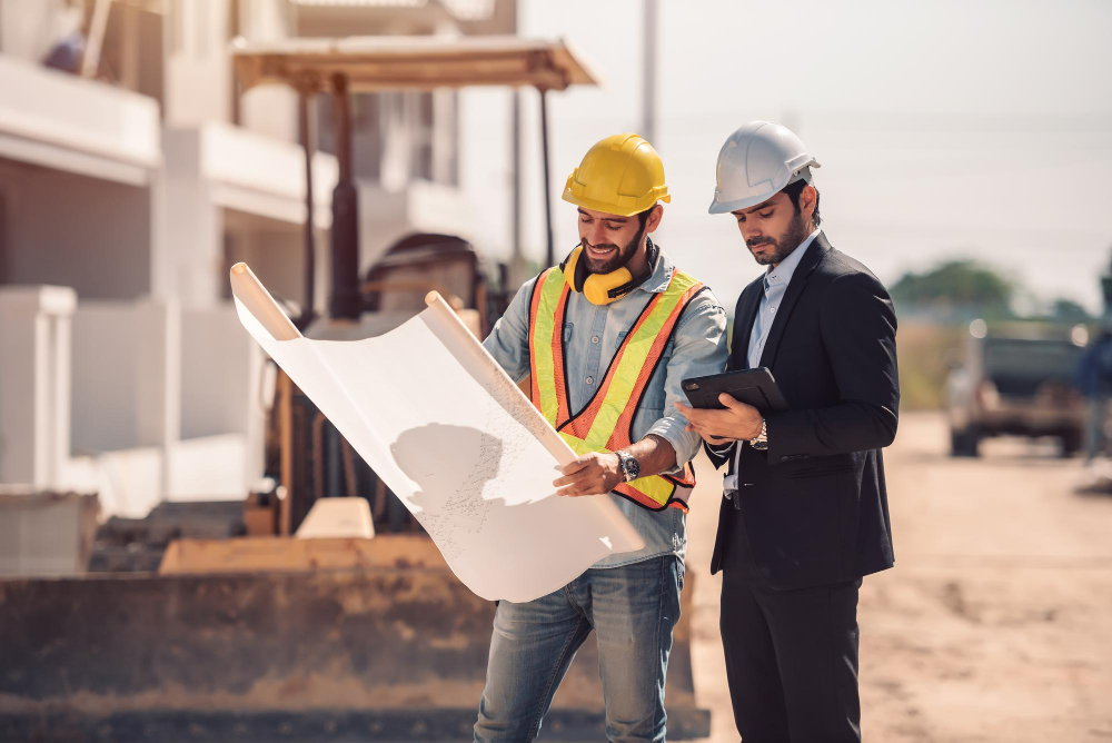 Como criar um negócio de construção voltado para residências