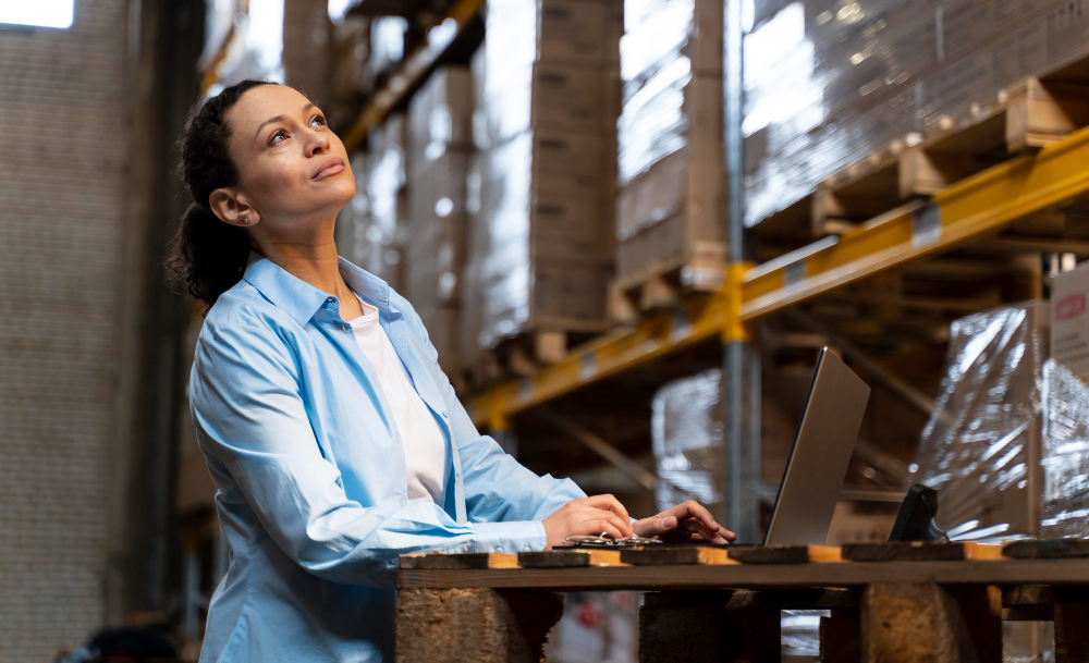 Dicas para aumentar a visibilidade de negócios industriais online