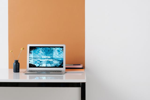 Marketing digital para iniciantes como atrair clientes e vender mais