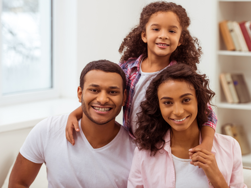 O impacto da arquitetura na rotina com crianças