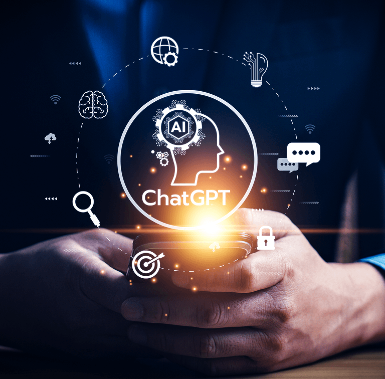 Como Transformar o ChatGPT em um Funcionário Digital (Método Profissional Usado por Agências)