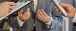 Personal Branding e Imagem O Impacto da Saúde Capilar na Autoridade Profissional