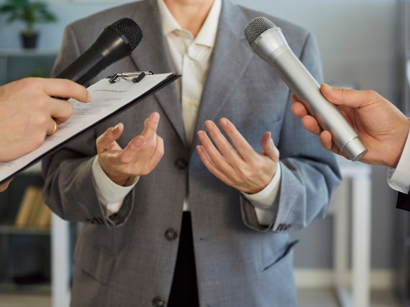 Personal Branding e Imagem O Impacto da Saúde Capilar na Autoridade Profissional