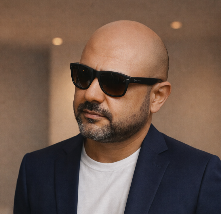 Por que as pessoas compram de pessoas (e como o Founder-Led Growth pode salvar seu CAC)