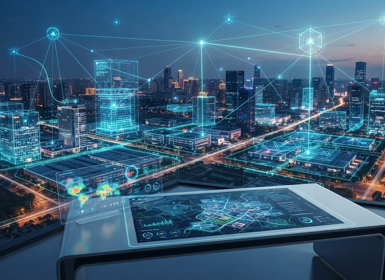 Marketing de Geolocalização: Transforme a Presença da Sua Empresa no Mundo Real