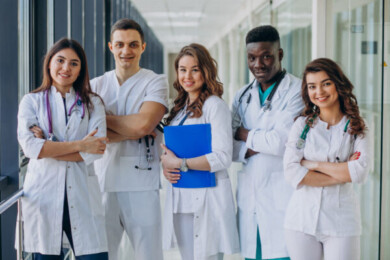 Estratégias de endomarketing para clínicas e hospitais
