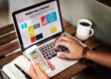 Marketing digital: o básico para novos empreendedores