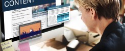 5 dicas para trabalhar com marketing de conteúdo