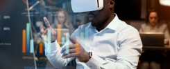 Inteligência Artificial e Chatbots: O futuro do atendimento ao cliente nas mídias sociais