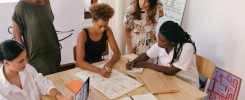 Como avalidar ideias antes de empreender no seu negocio